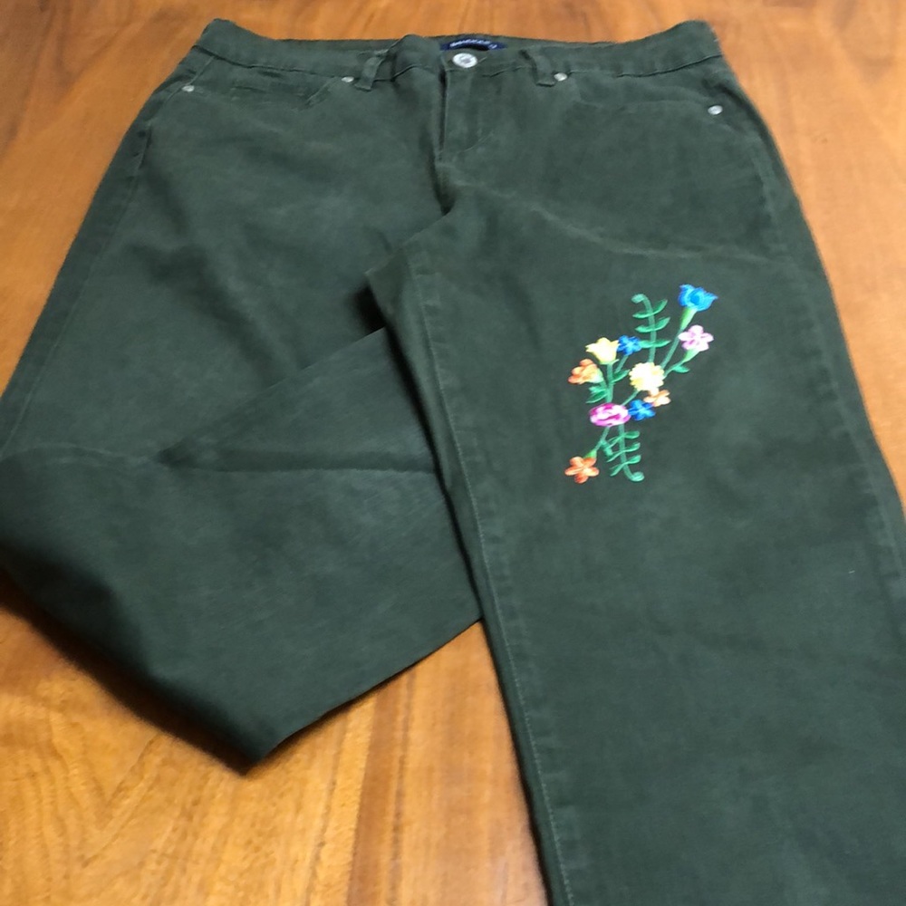 Mandie jeans